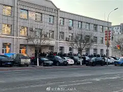 A brief introduction to Nanguan District